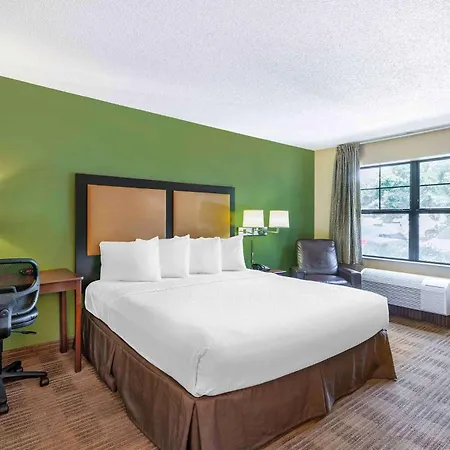 Extended Stay America Suites - Portland - Scarborough Exterior photo