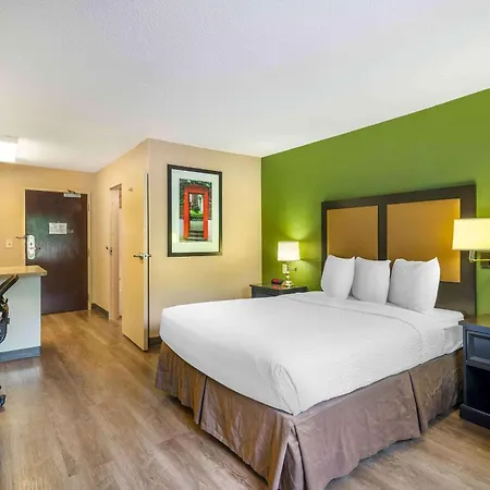 Extended Stay America Suites - Portland - Scarborough Exterior photo