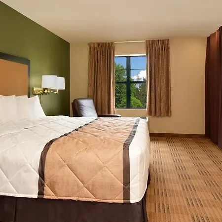 Extended Stay America Suites - Portland - Scarborough Exterior photo