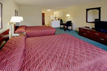 Hotel Extended America - Portland - Scarborough