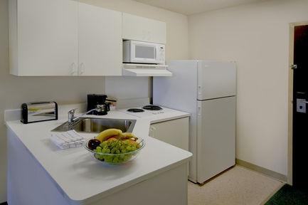 Hotel Extended America - Portland -