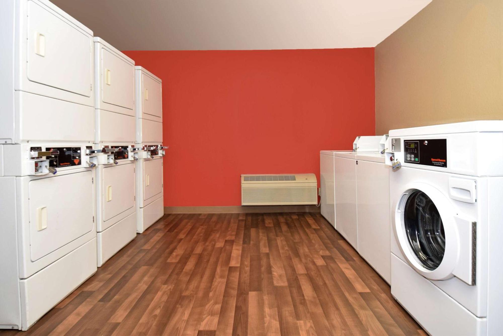 Extended America - Portland - Hotel 2*