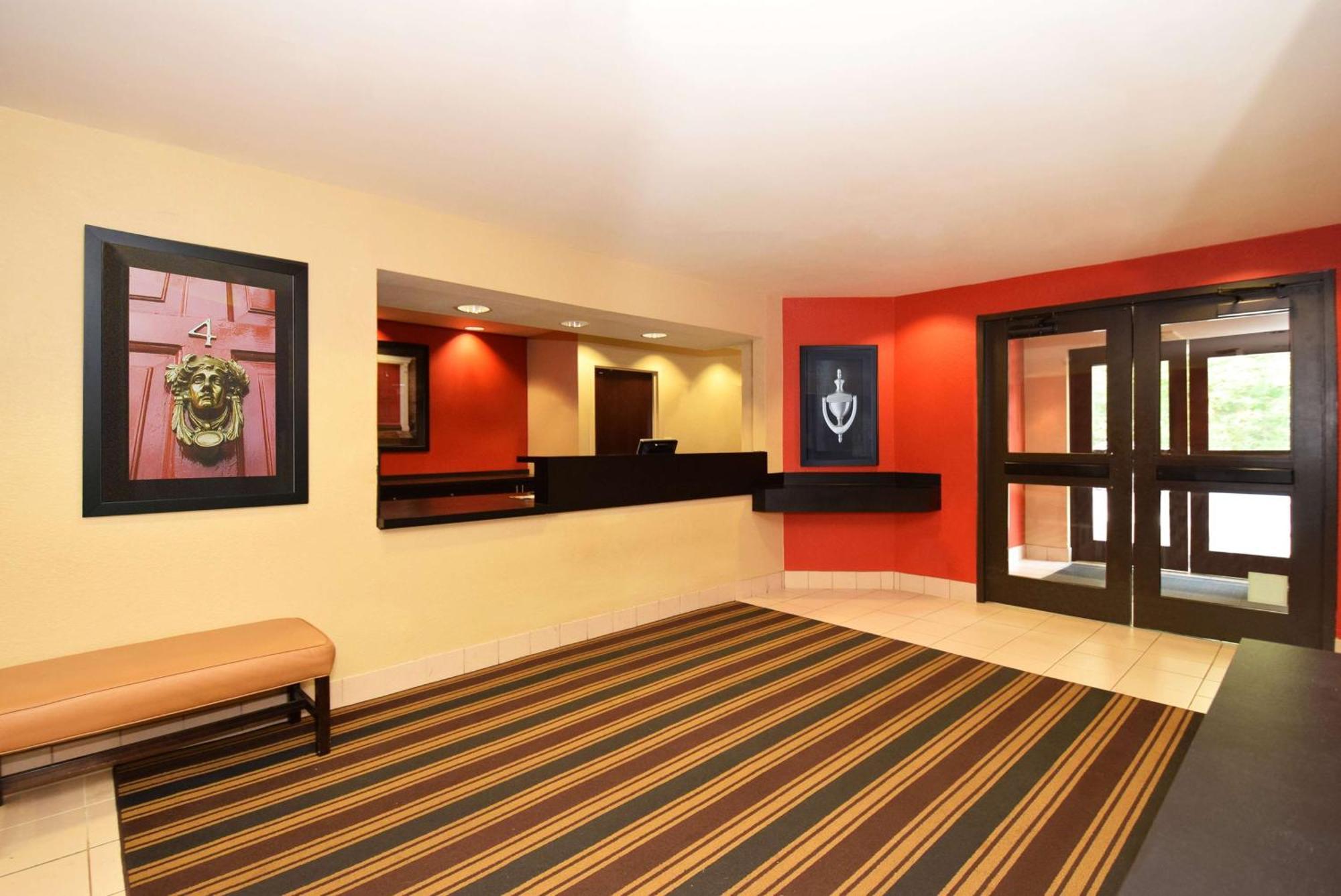 Extended America - Portland - Hotel Scarborough