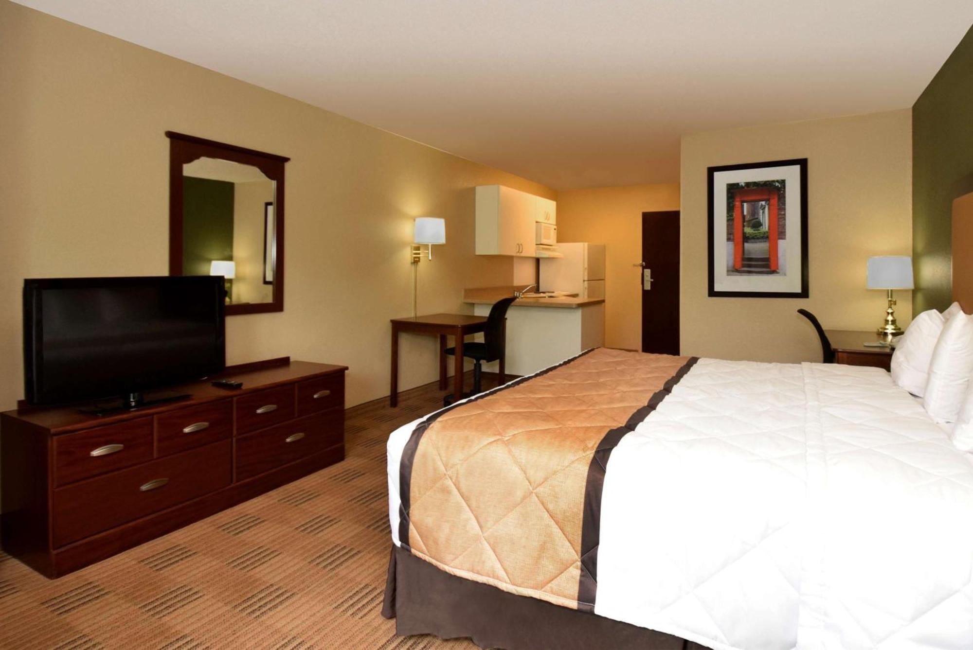 Hotel Extended America - Portland - 2*