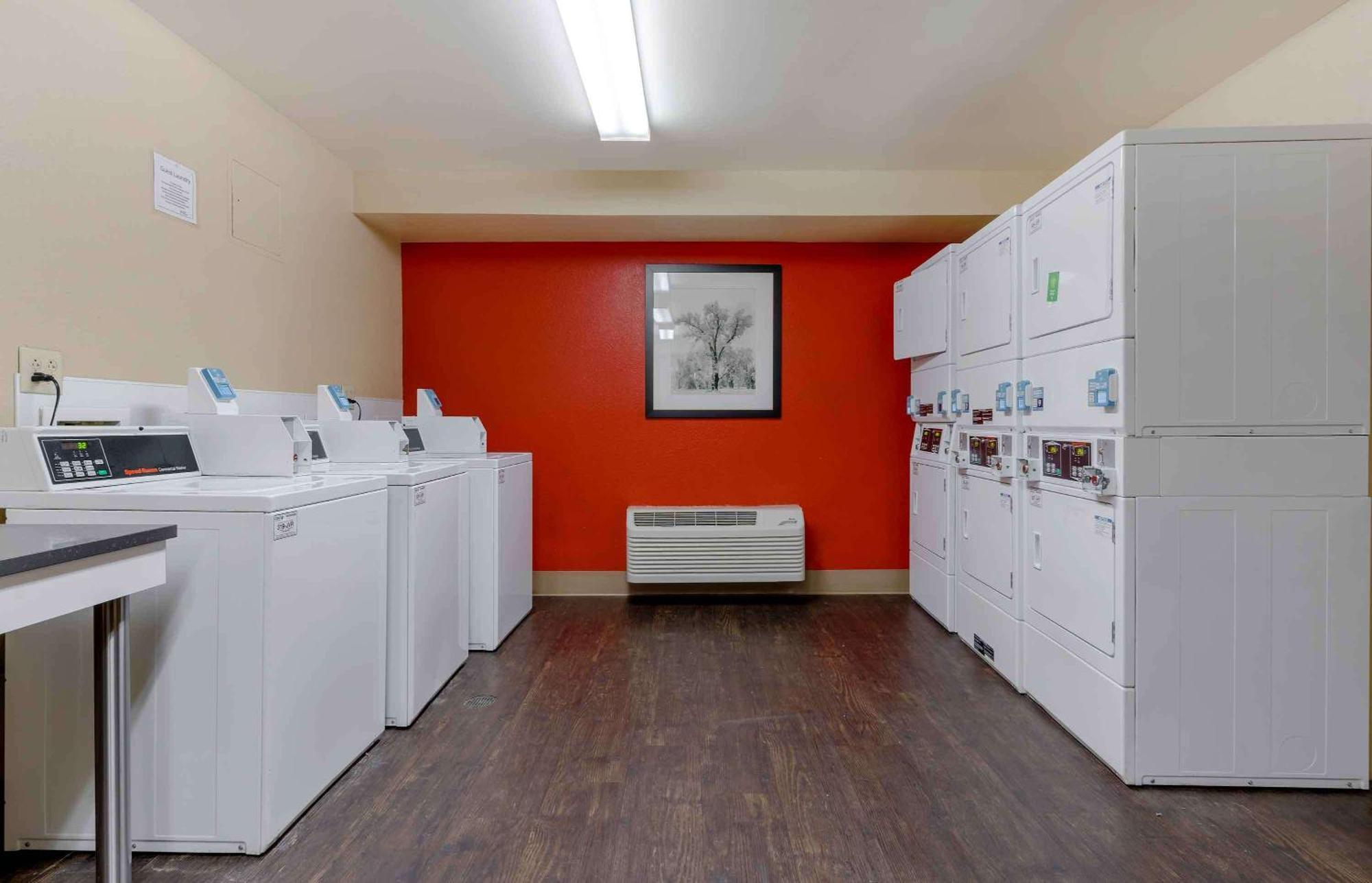 Hotel Extended America - Portland -