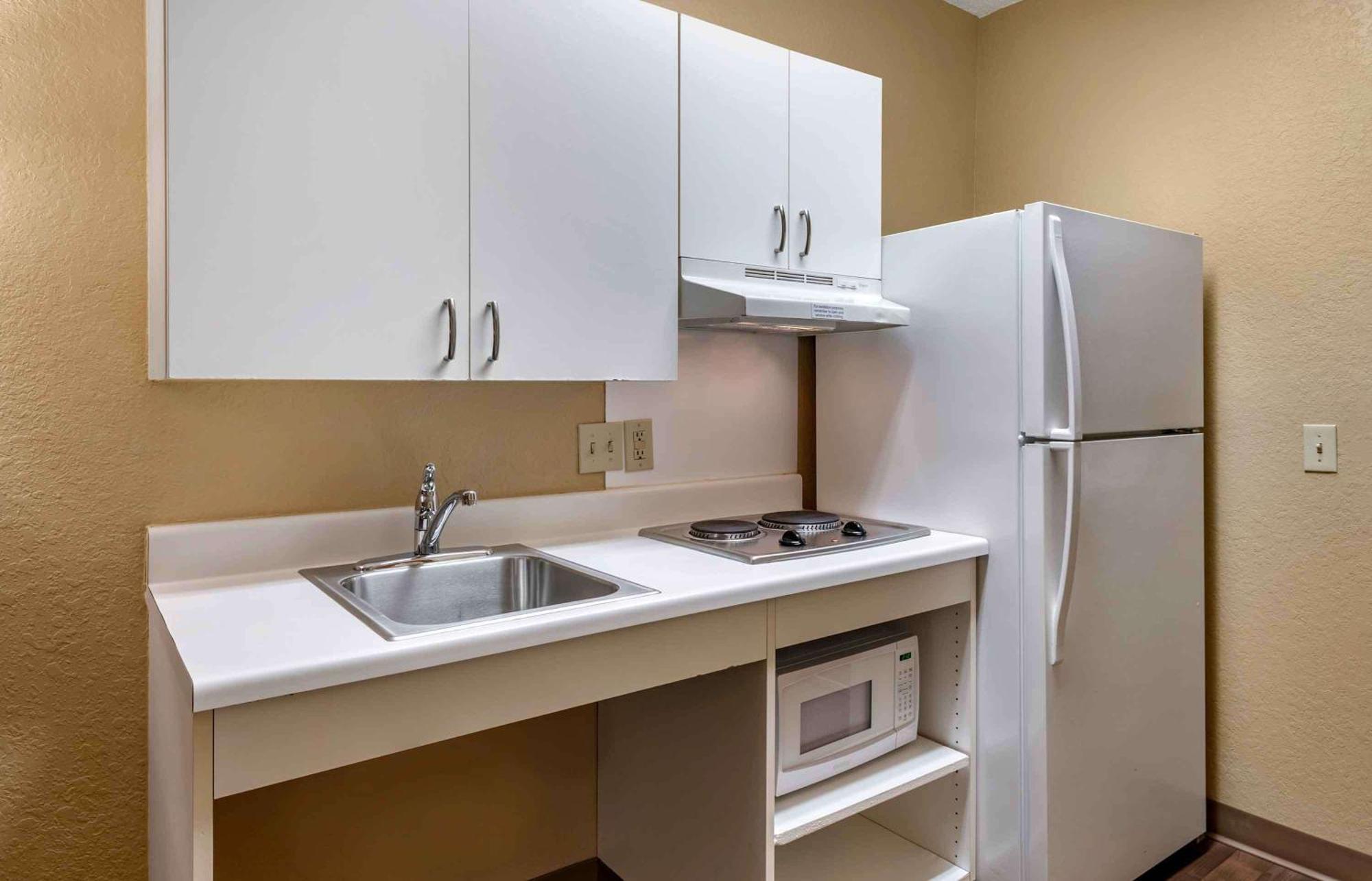 Hotel Extended America - Portland -