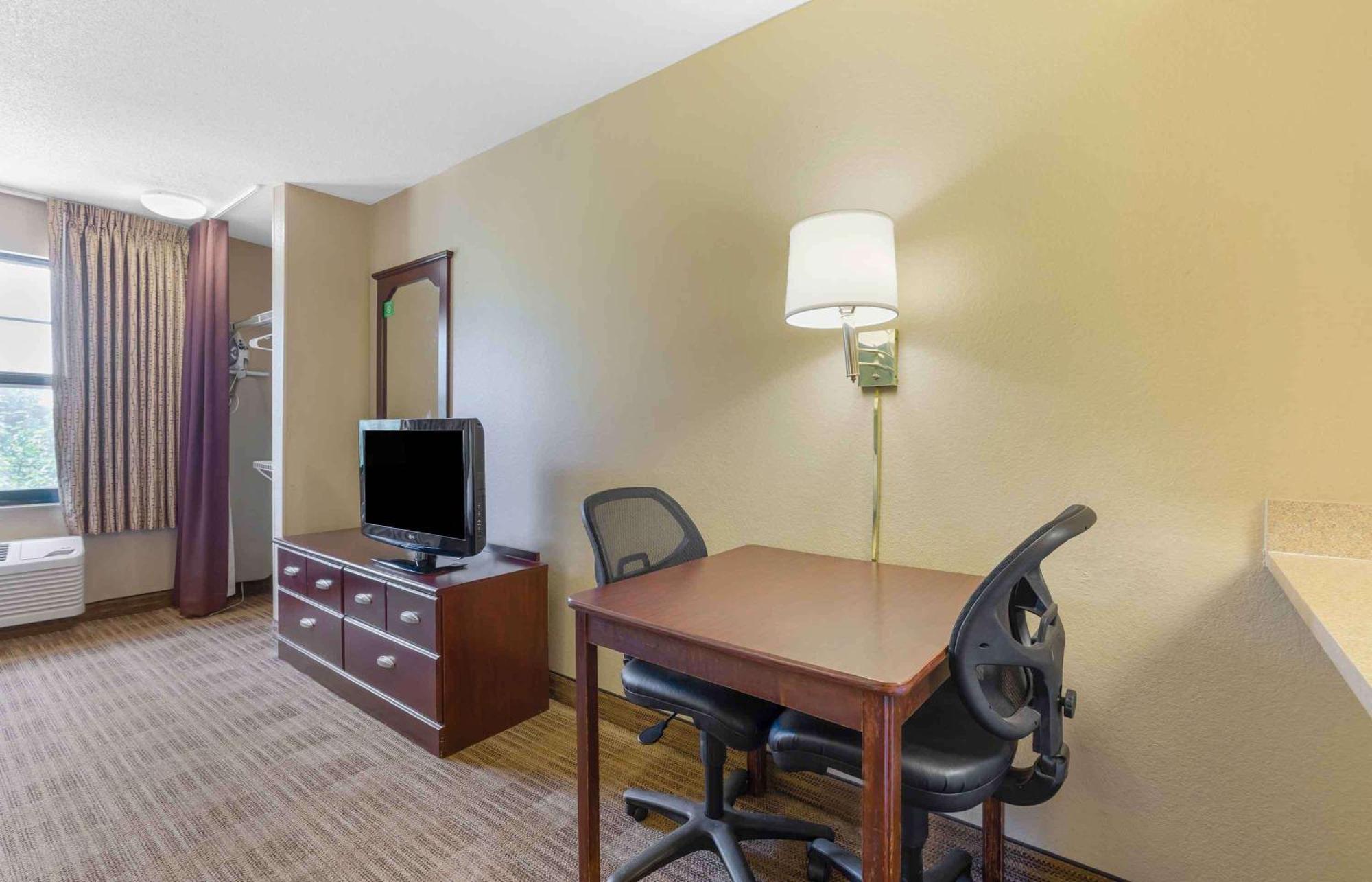 Hotel Extended America - Portland - Scarborough