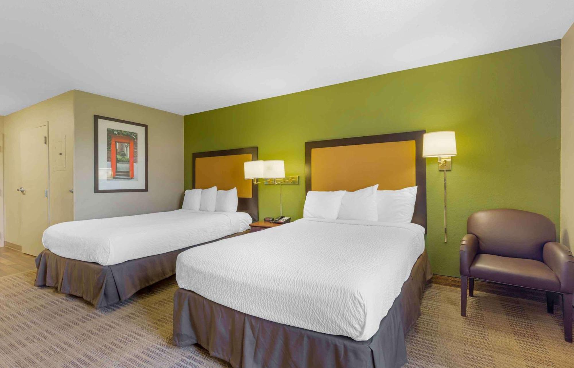 Extended America - Portland - 2*