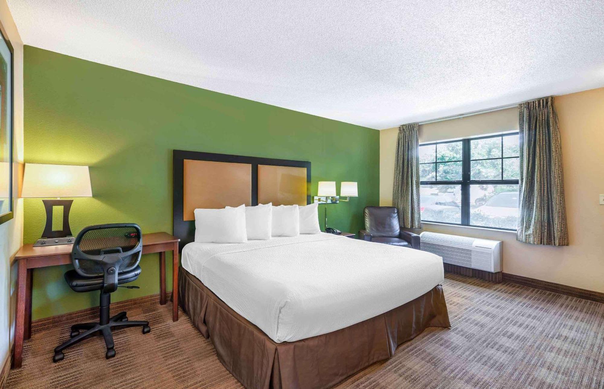 Hotel Extended America - Portland - Scarborough
