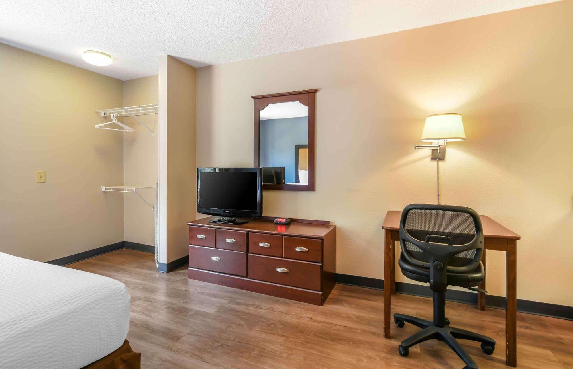Extended America - Portland - Hotel 2*