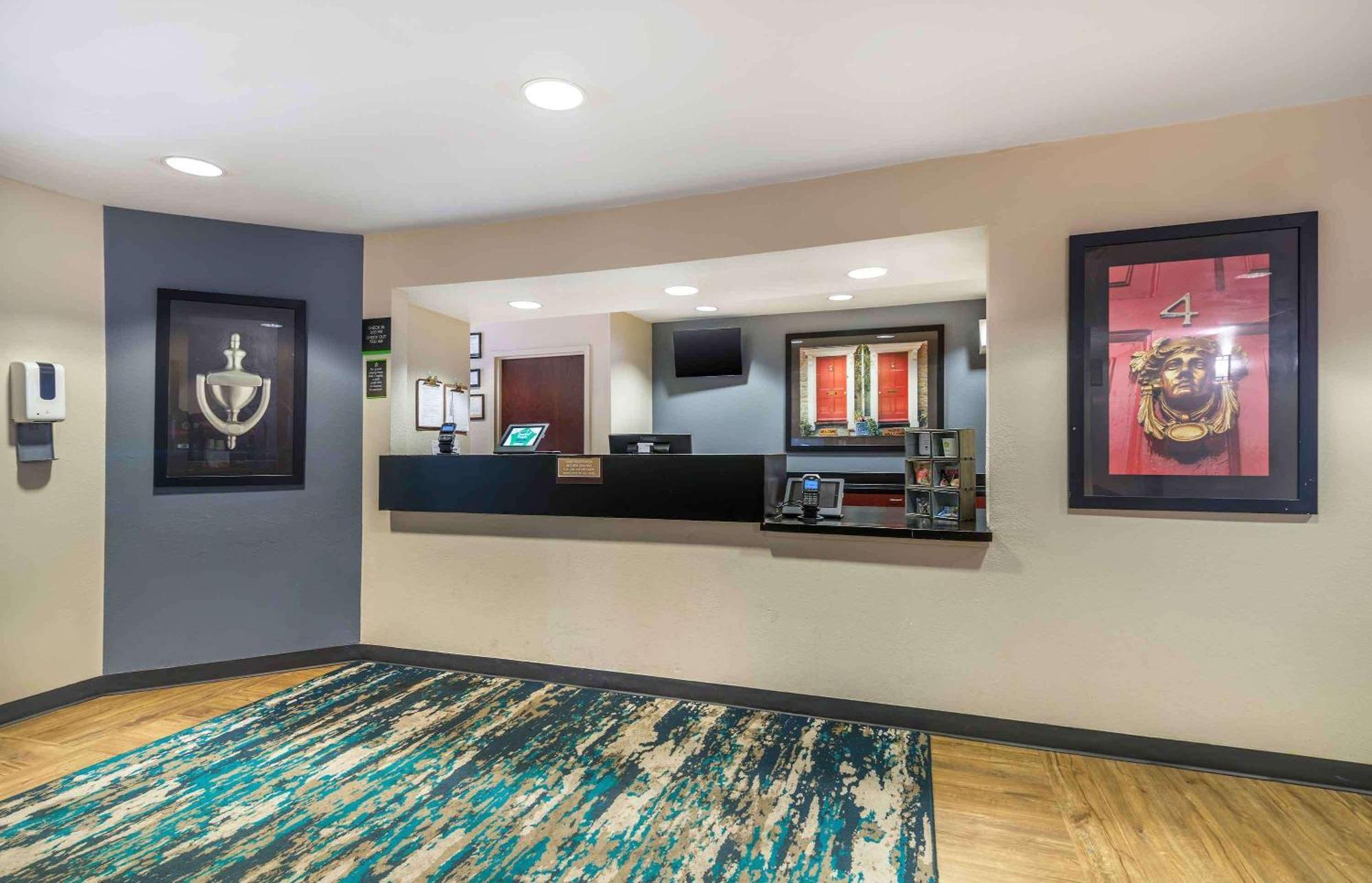 Hotel Extended America - Portland -