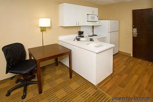 Extended America - Portland - Hotel Scarborough