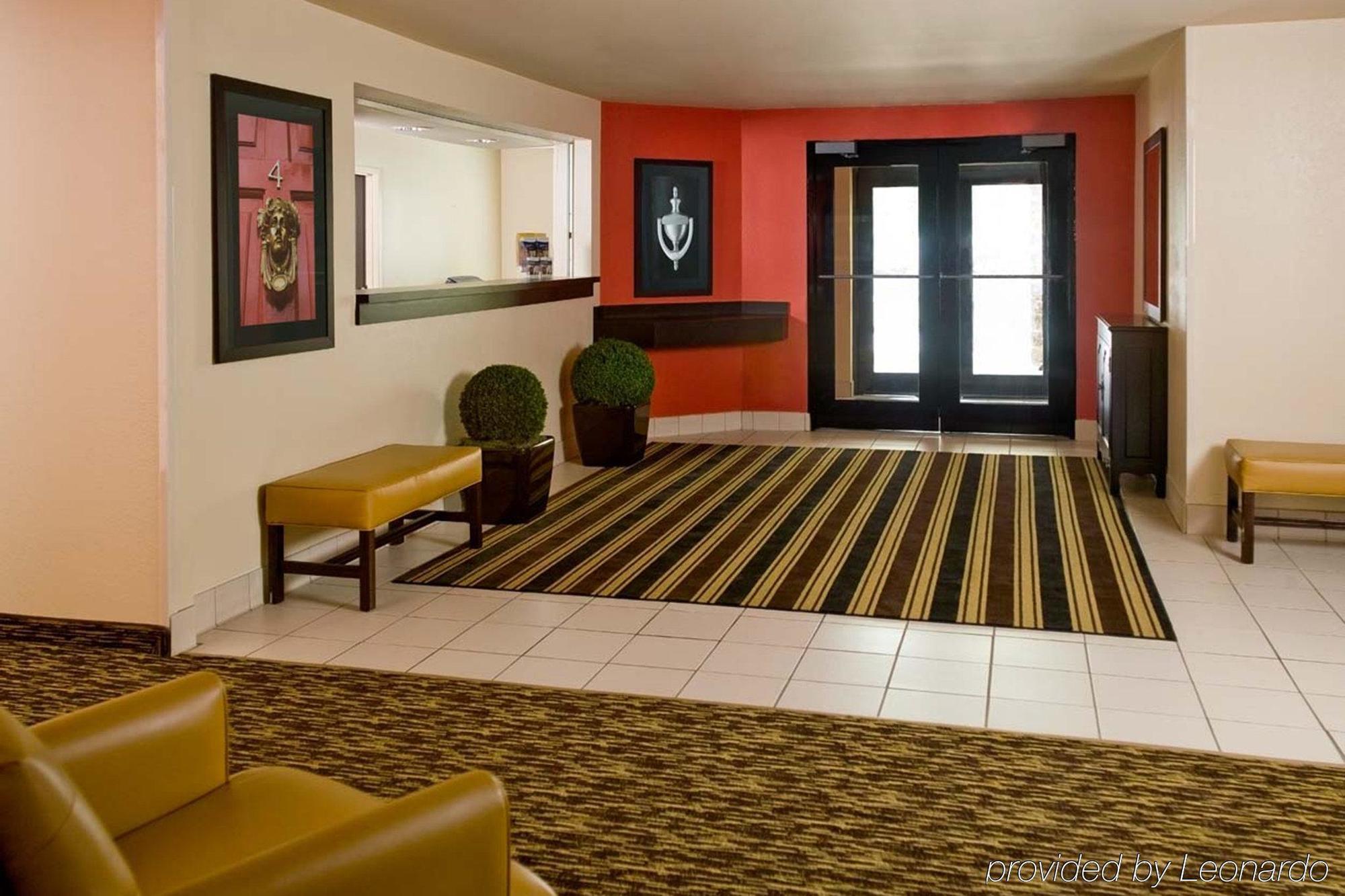 Extended America - Portland - Hotel Scarborough