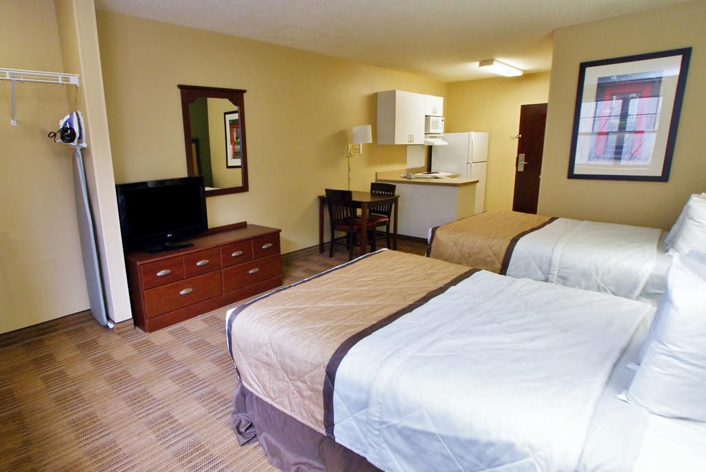 Hotel Extended America - Portland - Scarborough