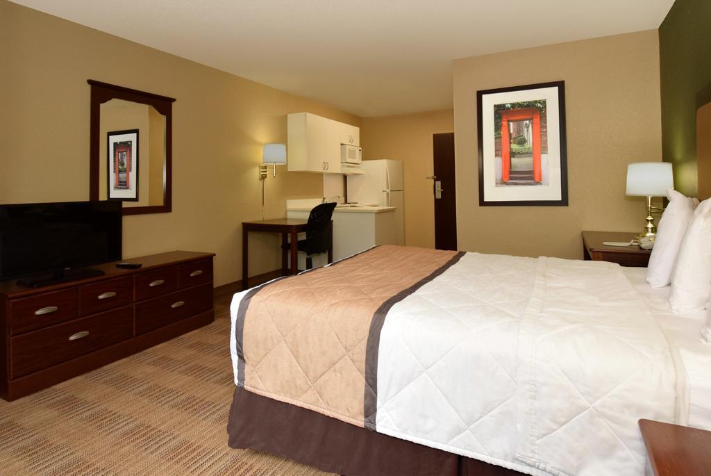 Hotel Extended America - Portland - Scarborough