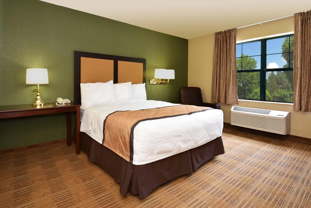 Extended America - Portland - Hotel Scarborough