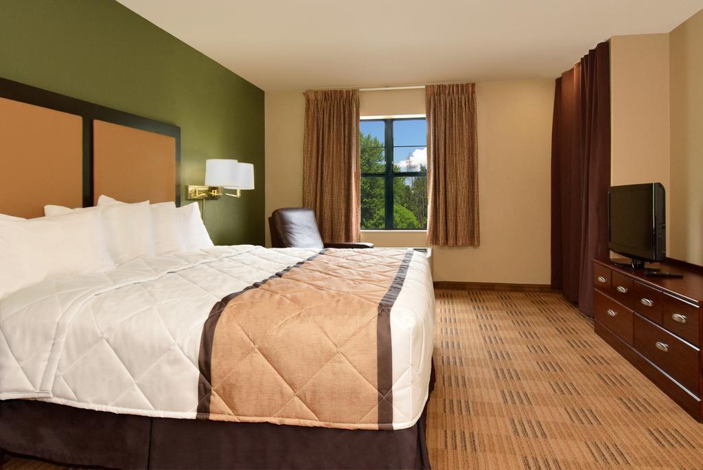 Hotel Extended America - Portland -