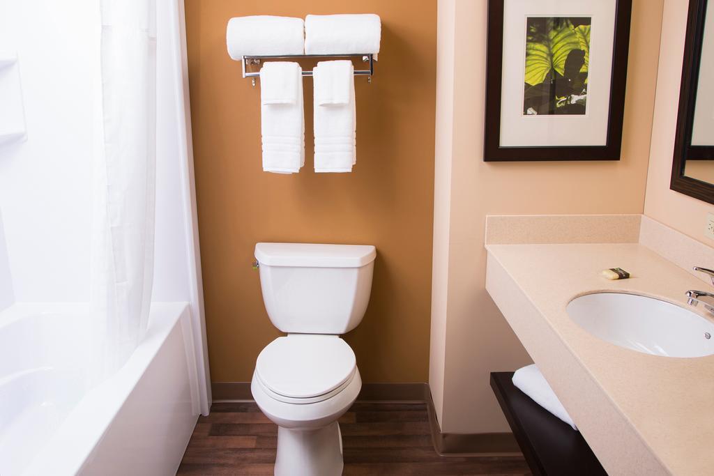Hotel Extended America - Portland - 2*