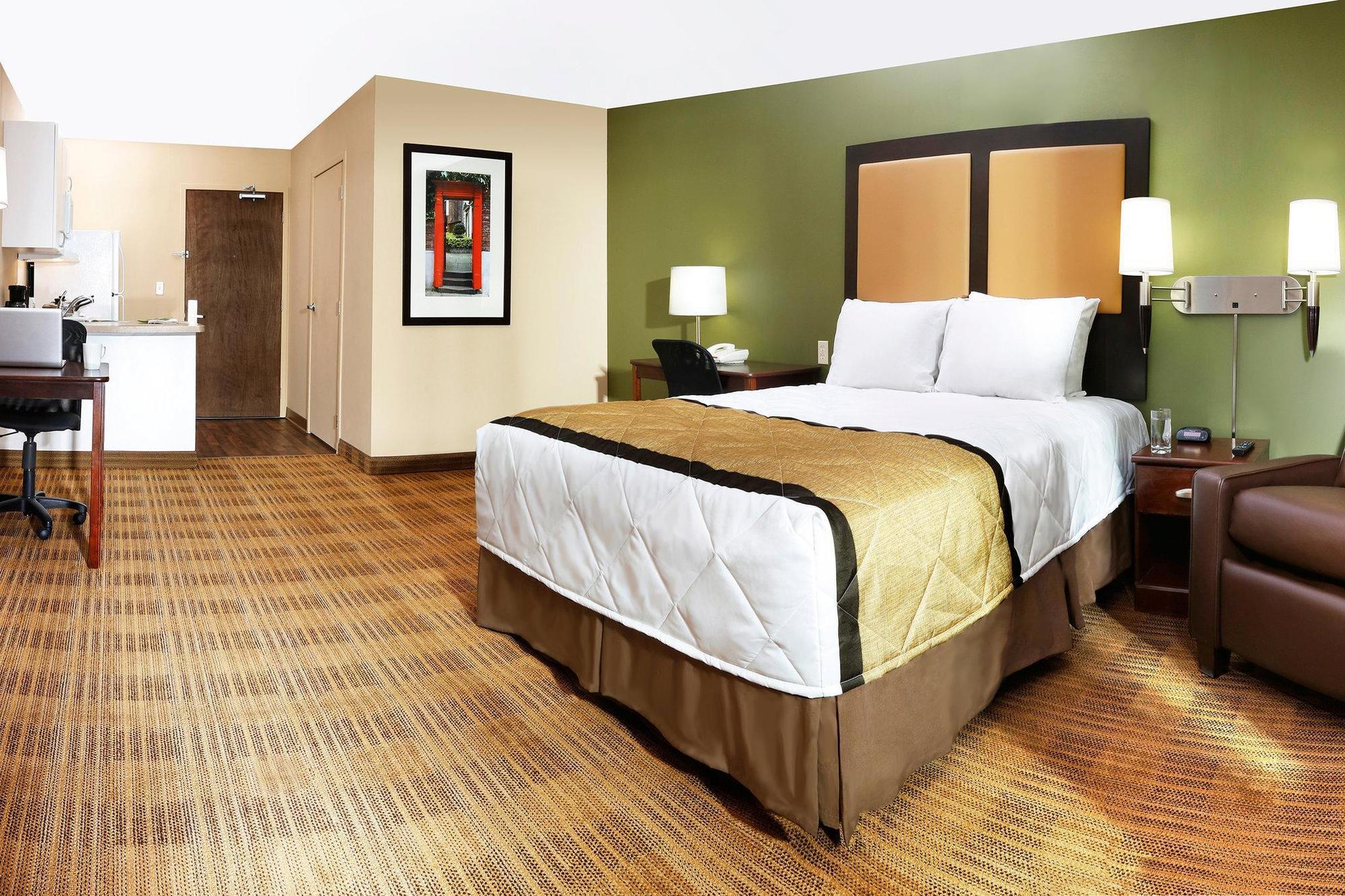 Extended America - Portland - Hotel Scarborough