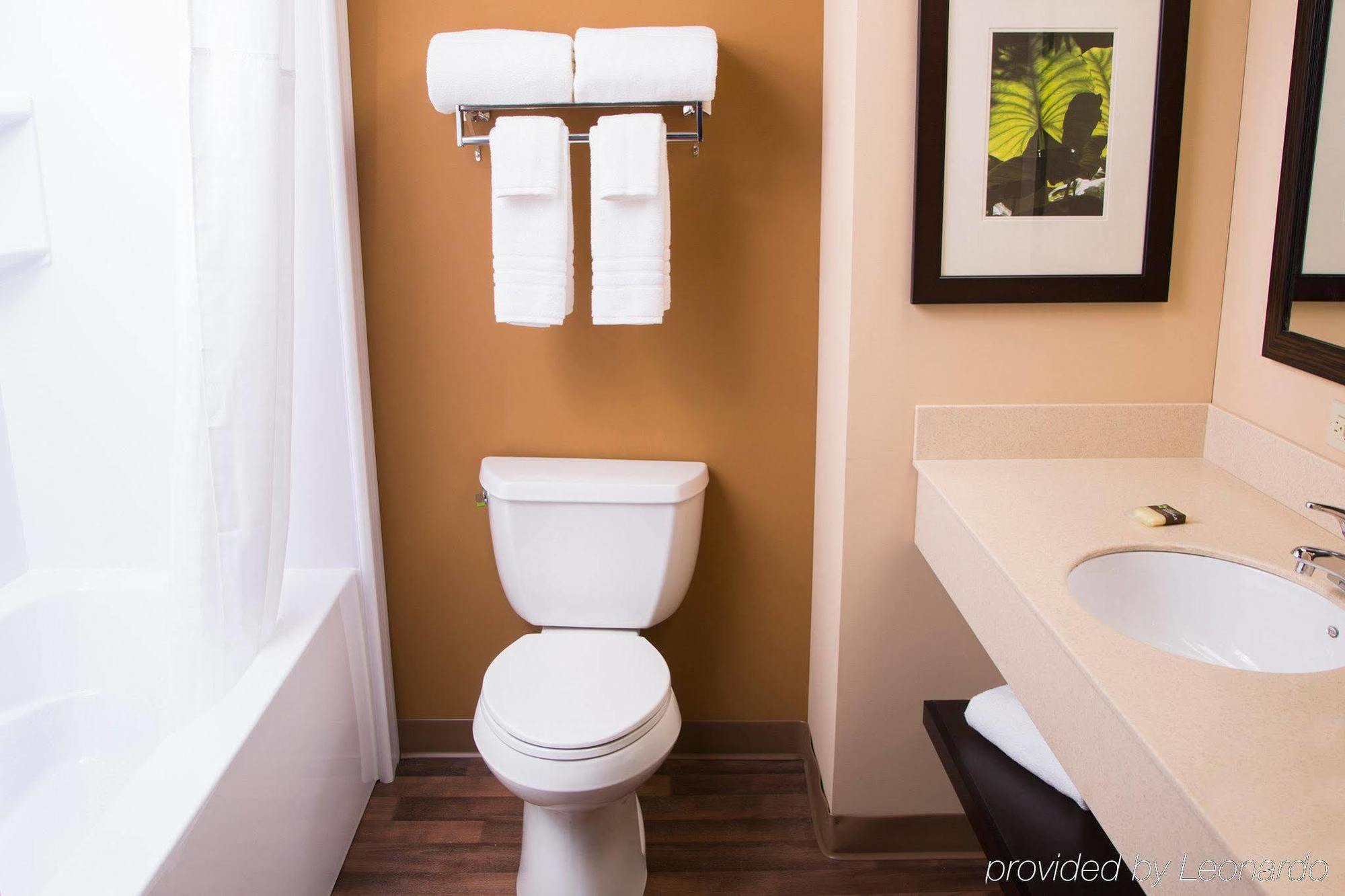 Hotel Extended America - Portland -