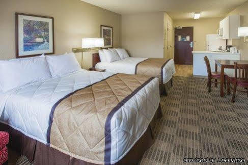 Extended America - Portland -