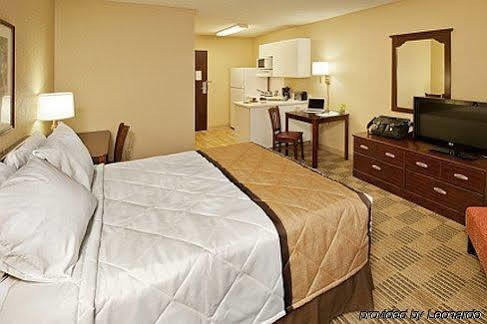 Extended America - Portland - Hotel 2*