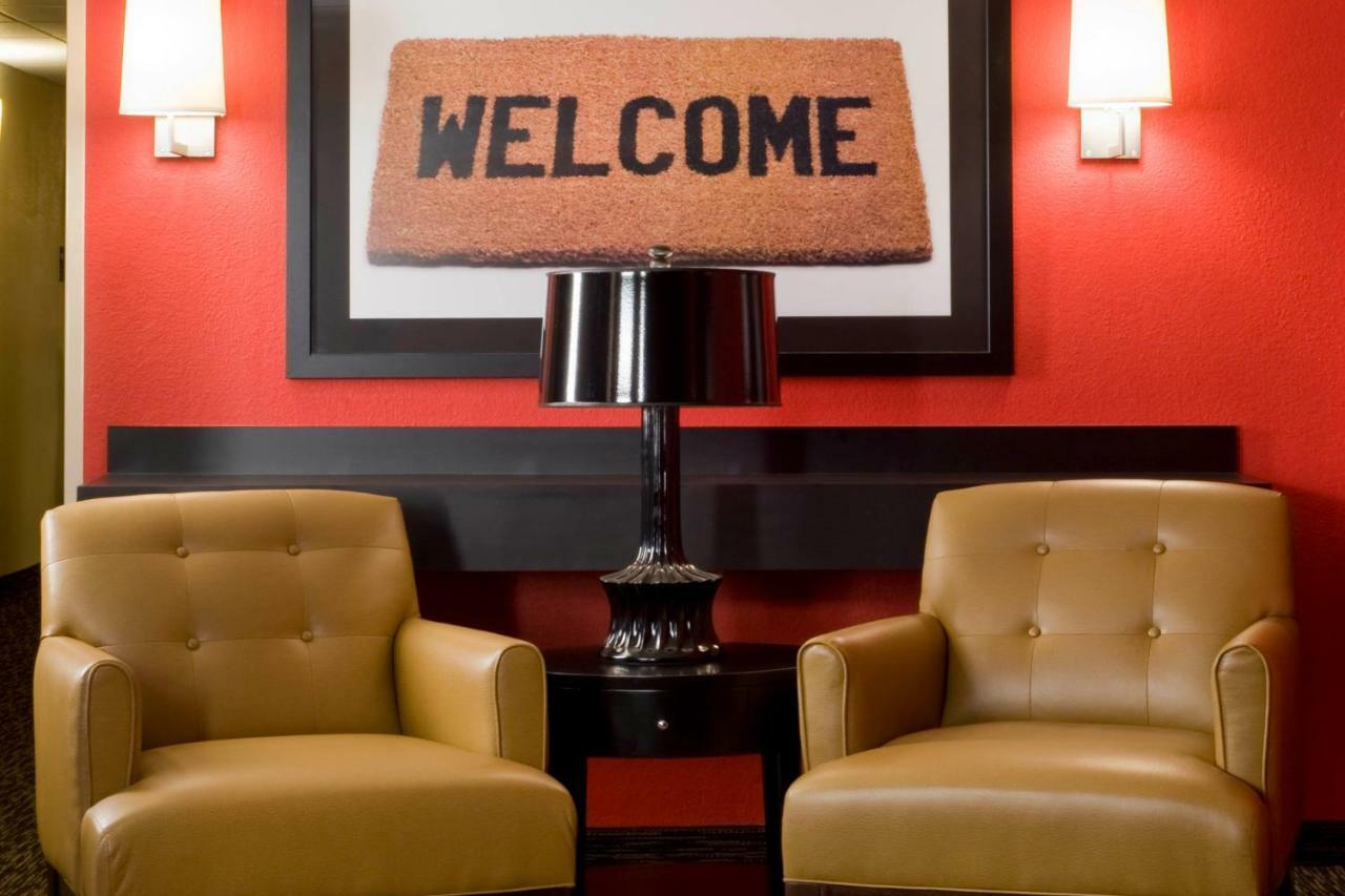 Extended America - Portland - Hotel Scarborough