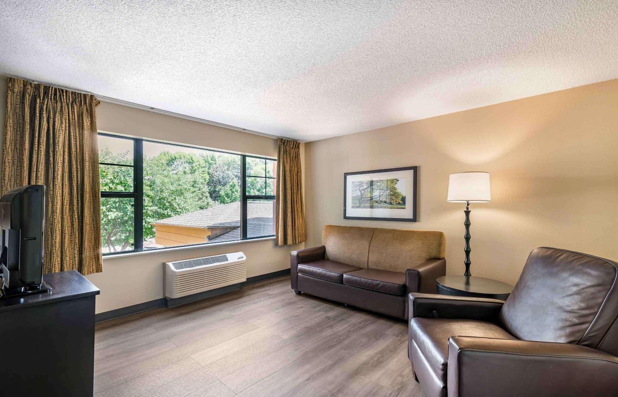 Hotel Extended America - Portland - Scarborough