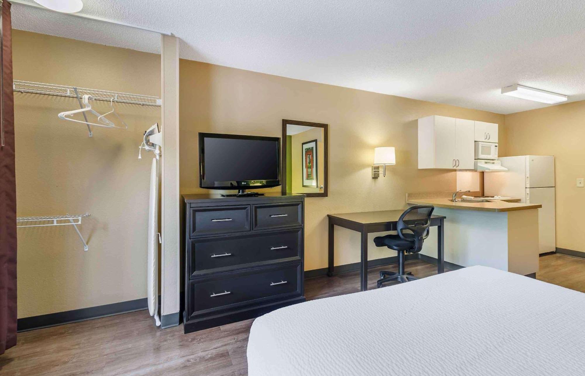 Hotel Extended America - Portland - 2*