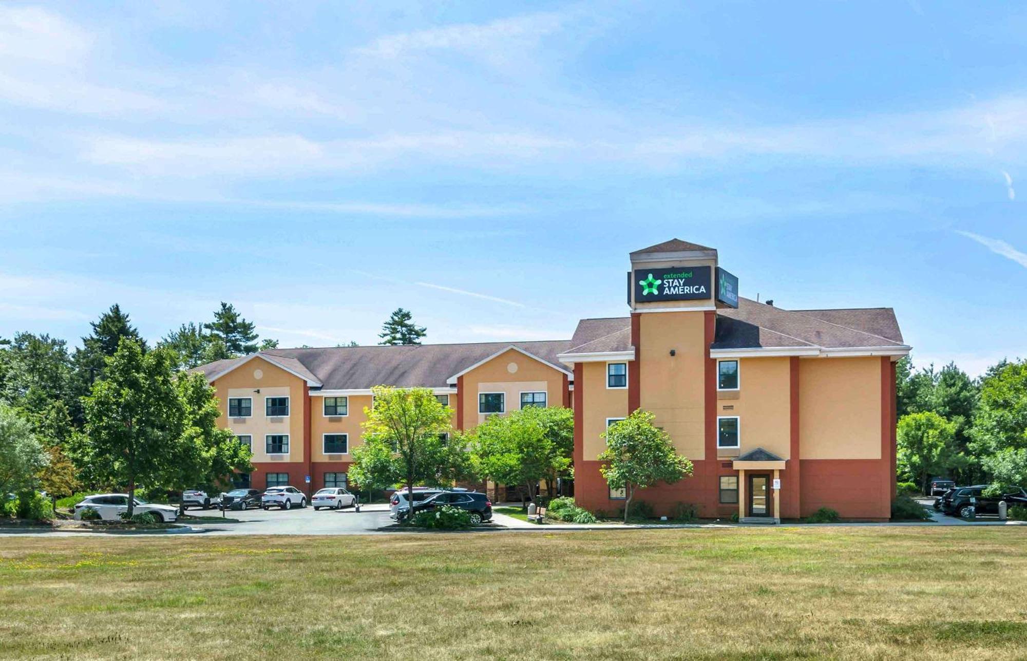 Hotel Extended America - Portland - Scarborough
