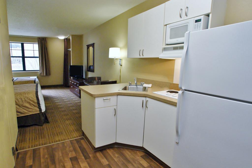 Extended America - Portland -