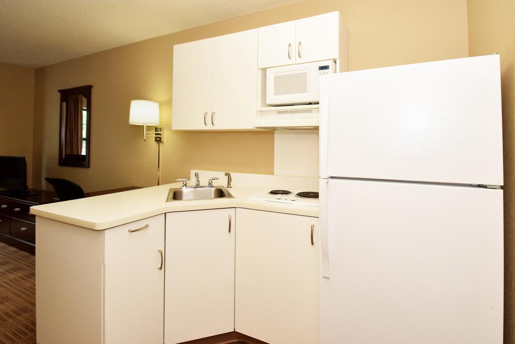 Hotel Extended America - Portland - 2*