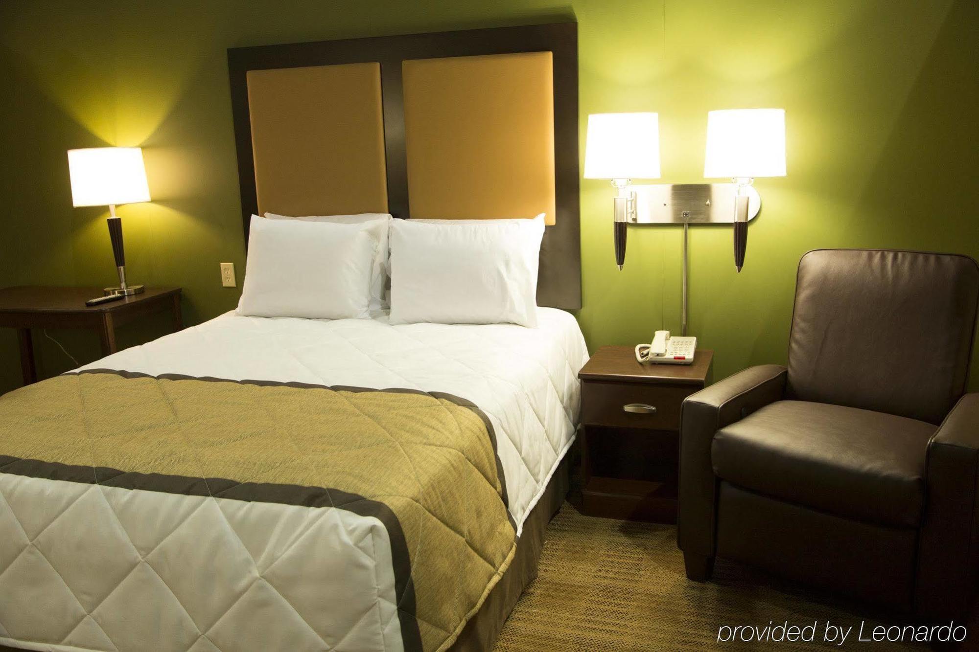 Hotel Extended America - Portland - Scarborough