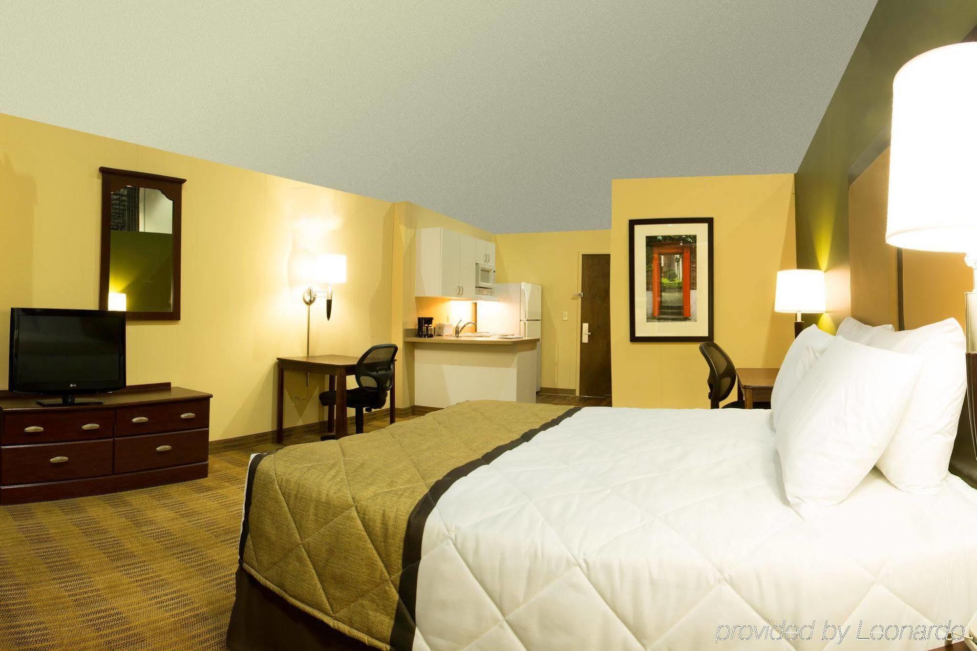 Extended America - Portland -