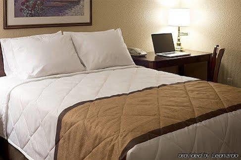 Extended America - Portland -